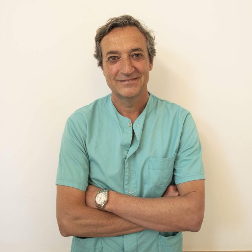Dr. Juan López-Quiles cirujano Maxilofacial