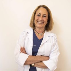 Dra. Isabel Santa Cruz