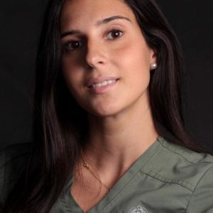 Carmen Bonilla Endodoncista